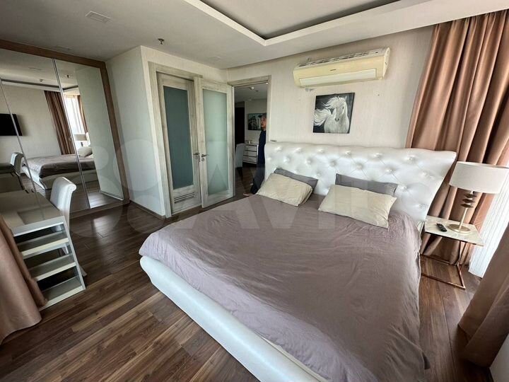 Комната 20 м² в 2-к., 11/25 эт.