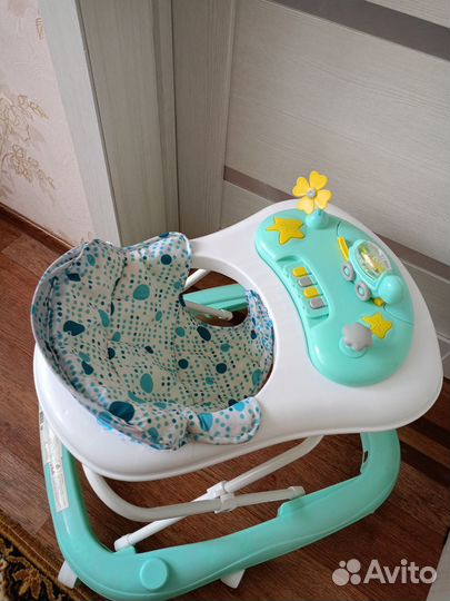 Ходунки детские