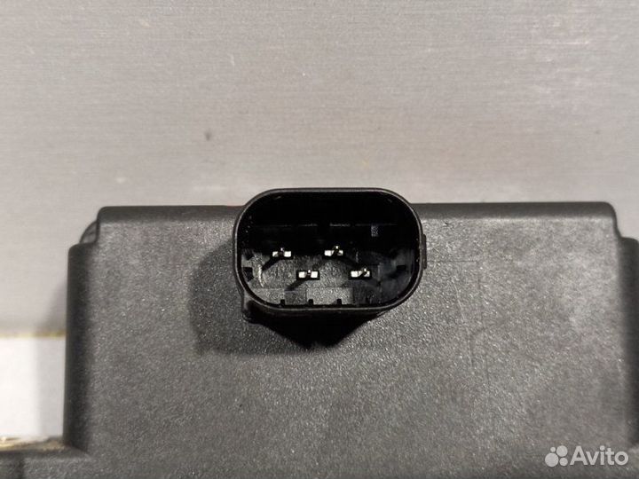 Датчик ускорения Nissan Pathfinder YD25ddti 2010