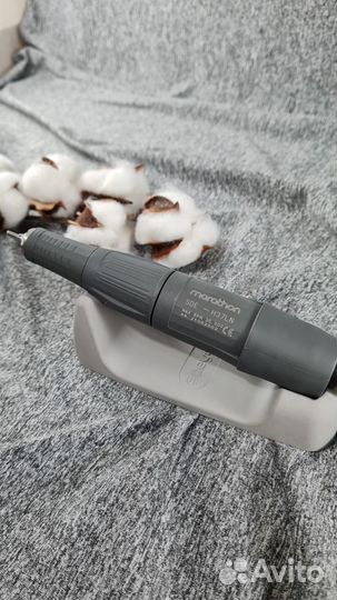 Ручка для маникюра для маникюрного аппарата