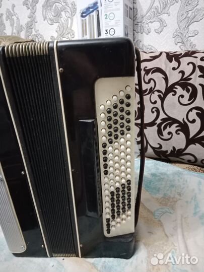 Баян Восток