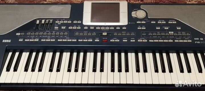 Продаю стили и звуки для синтезаторов korg