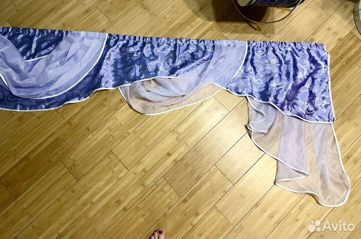 Ламбрекен новый