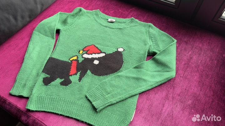 Одежда пакетом на мальчика 110