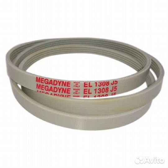 Ремень для стиральной машины 1308 J5 EL