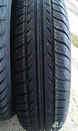 КАМА Breeze (HK-132) 185/70 R14 88H