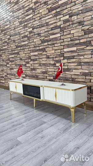 Тумба под телевизор