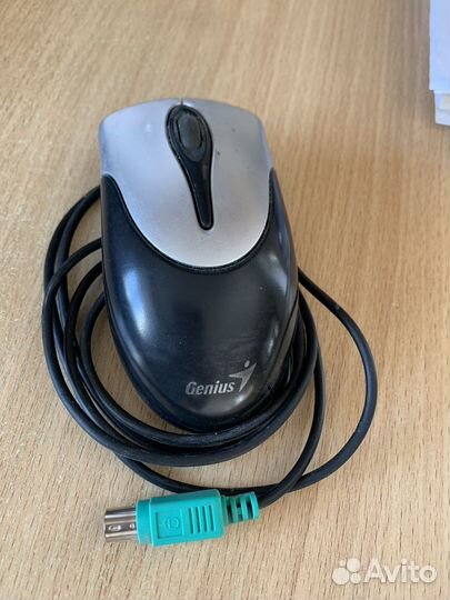 Компьютерная мышь