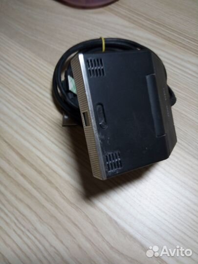 Веб камера с микрофоном