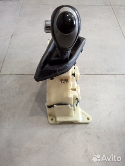 Кулиса АКПП Kia Optima 3 G4KD 2011