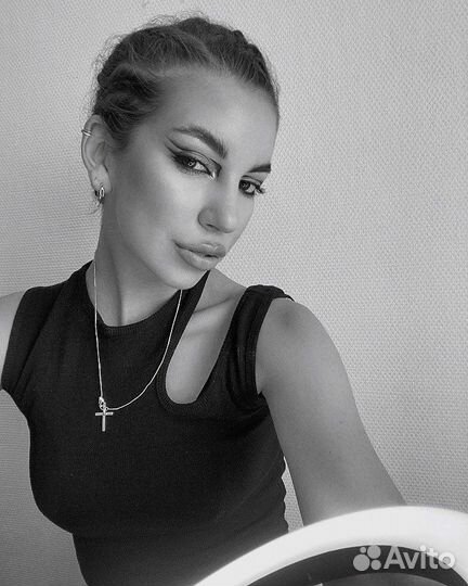 Модель на макияж бесплатно