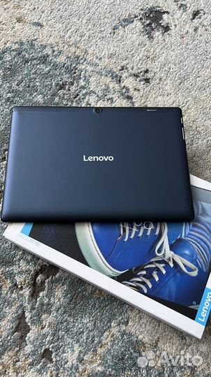 Планшет lenovo tab 2 A10-30