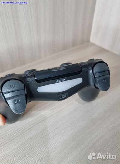 Джойстик для PS4 (Арт.75215)