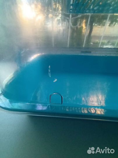 Клетка для грызунов