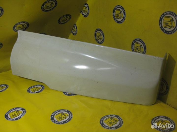 Крышка инструментального ящика левая 5010445634 re