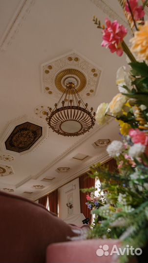 Банкетный зал для проведения мероприятий / свадеб