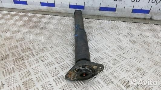 Амортизатор задней балки volvo V60 1 (3UK20LX02)