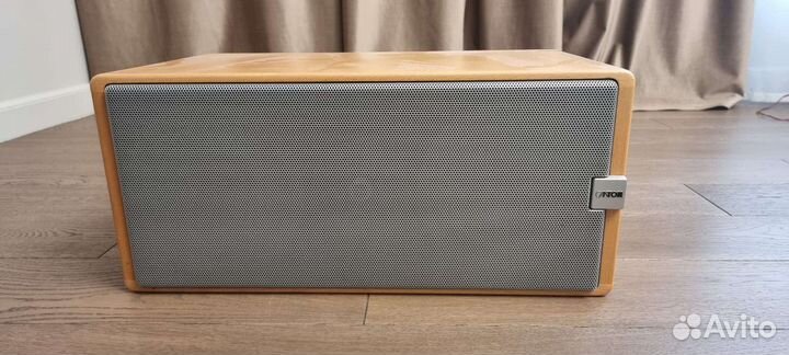 Hi-End колонка (центр) Canton Ergo CM 500 DC