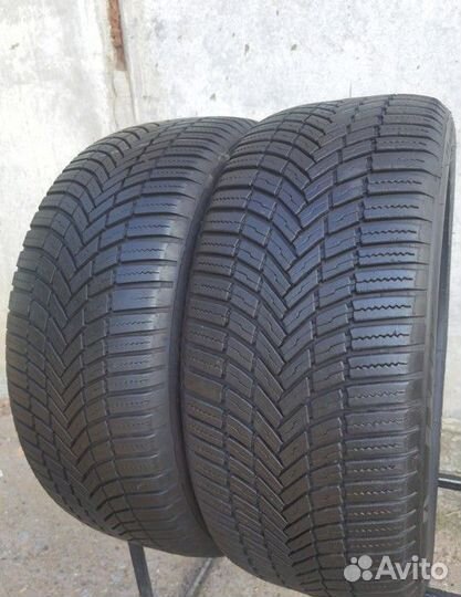 Bridgestone Weather Control A005 Evo 235/50 R18 101V