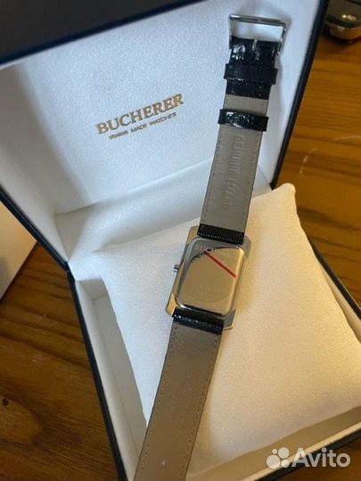 Часы женские Carl Bucherer
