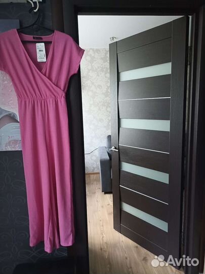 Комбинезон женский летний 42 44