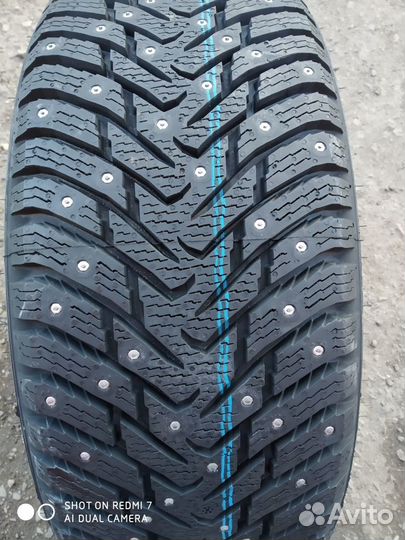Nokian Tyres Nordman 8 SUV 255/60 R18