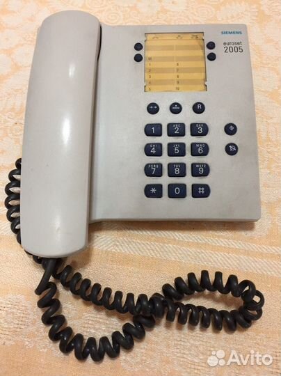Продам Siemens Euroset 2005