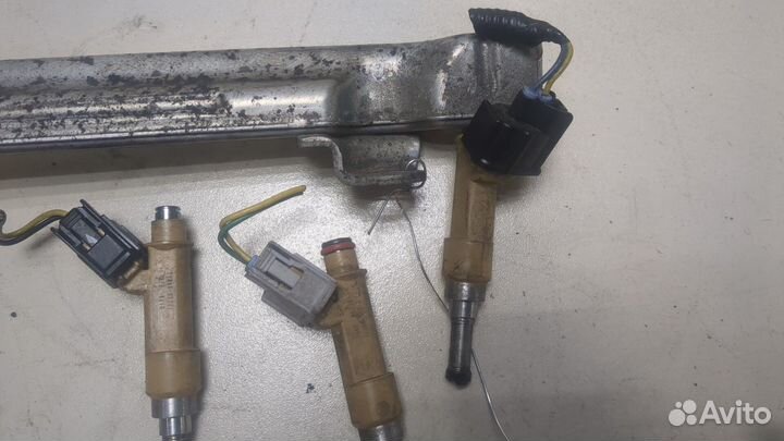 Форсунка топливная Toyota RAV 4, 2010