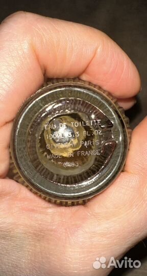 Духи женские givenchy