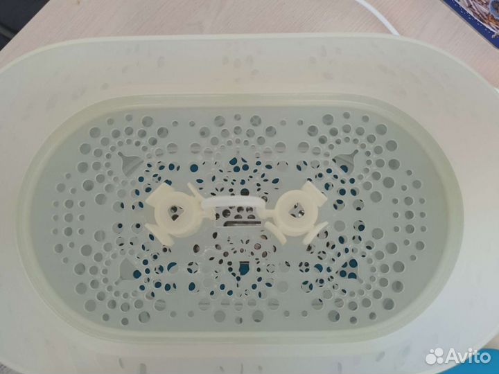 Стерилизатор philips avent
