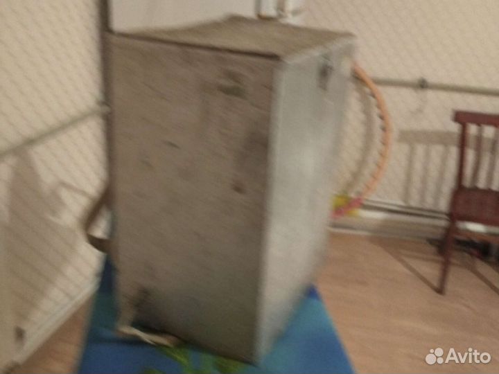 Ящик рыбака