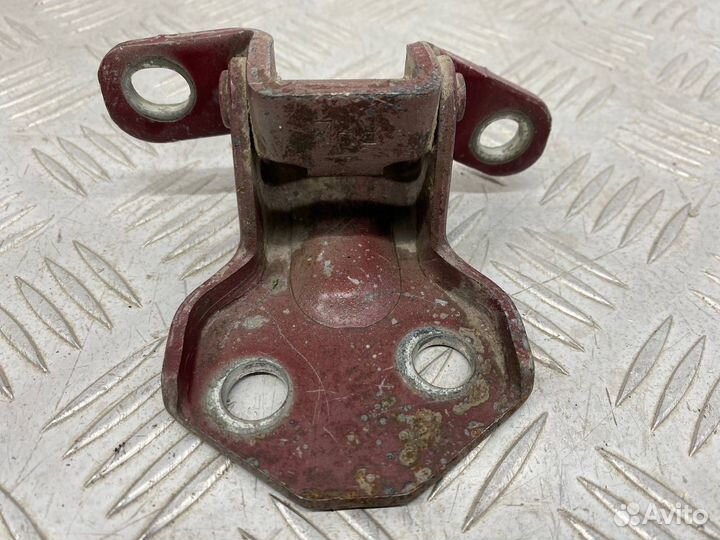 Б/У петля двери передний правый Kia Spectra LD S6D