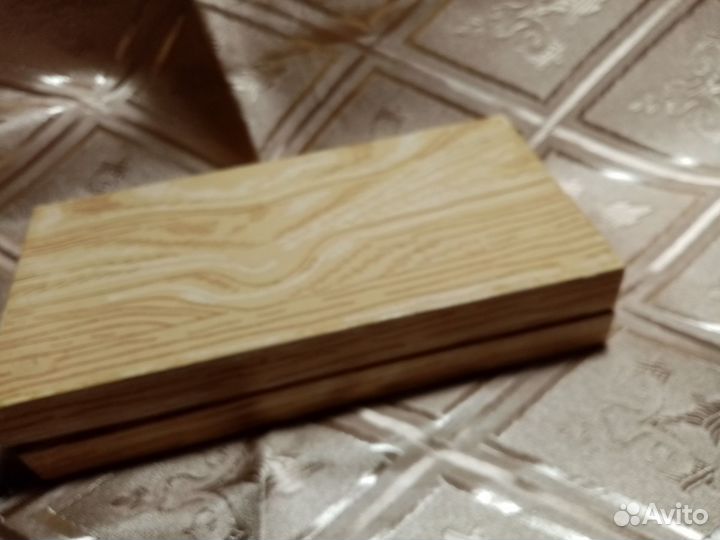 Набор ложек нержавейка СССР новые