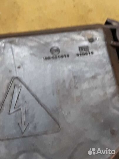 Тойота крышка фары ксенон toyota