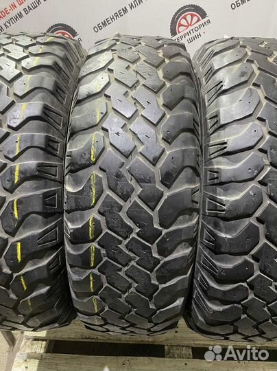 Pro Comp Mud Terrain 265/75 R16 123N