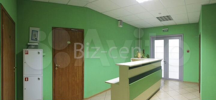 Аренда офиса 90 кв.м от собственника