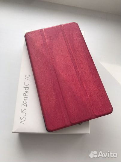 Asus ZenPad c 7.0