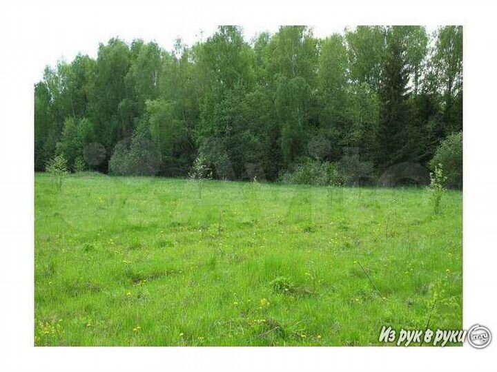 Участок 22 сот. (ИЖС)