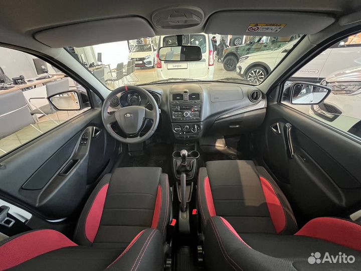 LADA Granta 1.6 МТ, 2023