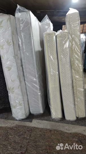 Матрас Стандарт 160/200 Доставка бесплатная