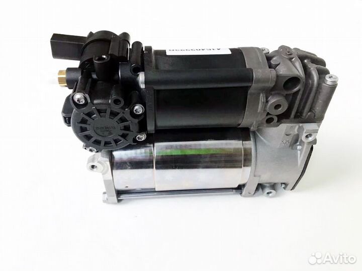 Компрессор пневмоподвески KIA Quoris 3.3L V6, 2015