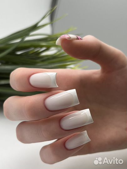 Курсы наращивания ногтей