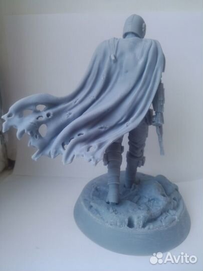 Фигурка Звездные войны, Star Wars, Мандалорец