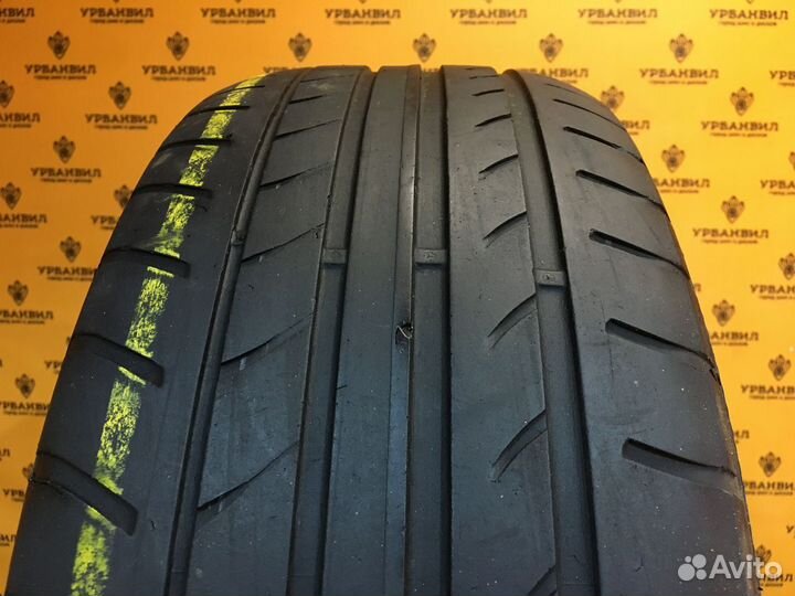 Dunlop SP Sport Maxx TT DSST 225/60 R17 99V