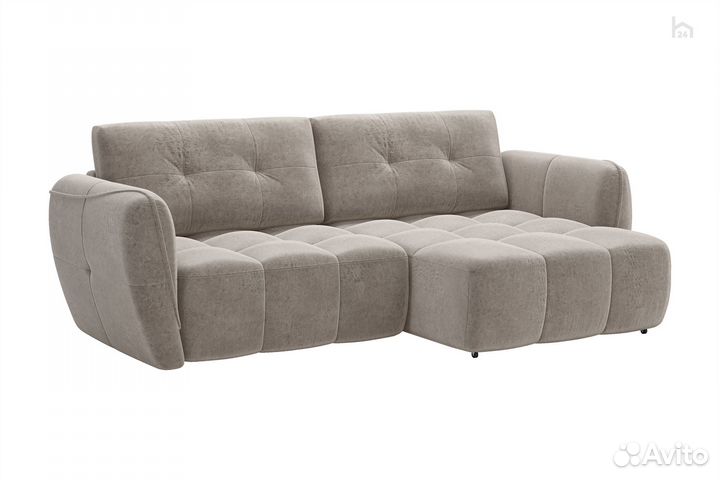 Угловой диван Треви 3