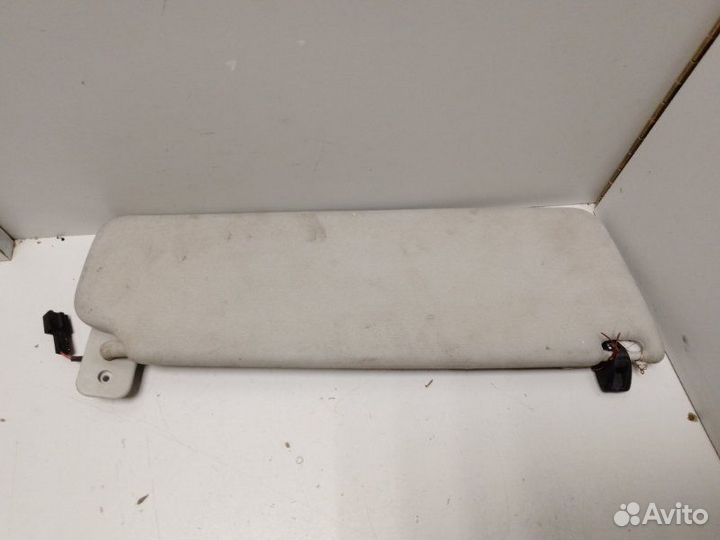 Козырек солнцезащитный (внутри) Volkswagen Passat