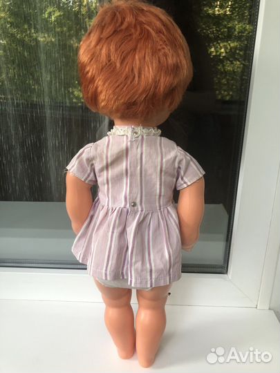 Куклы гдр СССР