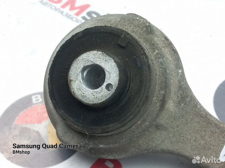 Рычаг подвески передний левый Mercedes-Benz C180