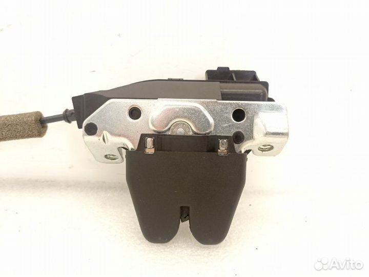 Замок багажника Mercedes-Benz E-Class W212