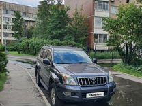 Toyota Land Cruiser Prado 4.0 AT, 2008, 233 000 км, с пробегом, цена 2 325 000 руб.